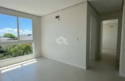 Apartamento 2 dormitório, 67,70m², 1 vaga, em canela
