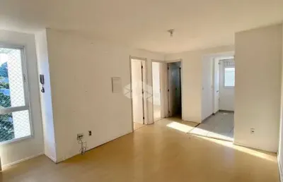 Apartamento padrão 02 quartos 47m2 para vender por r$ 200.000,00