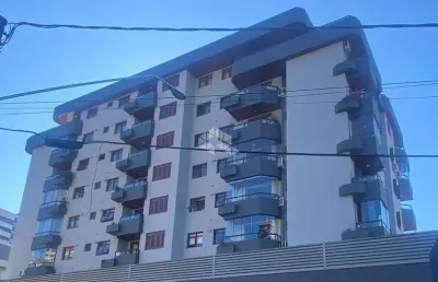 Apartamento com 2 quartos à venda na Maceió, 28, Centro, Bento Gonçalves