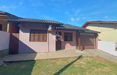 Casa com 2 quartos à venda na Rua Timbaúva, 335, União, Estância Velha