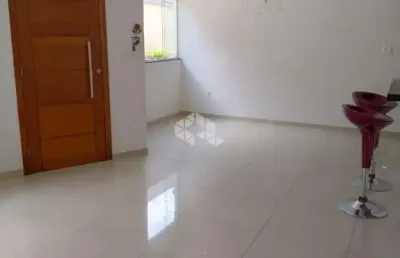 Vendo/alugo ótimo sobrado em condomínio na vila formosa
