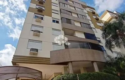 Apartamento com 3 quartos à venda na Rua Professor Cristiano Fischer, 1038, Jardim do Salso, Porto Alegre