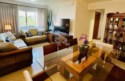 Apartamento com 3 quartos à venda na Rua Camarajé, 146, Jardim Paraíso, São Paulo