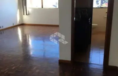Uma linda sala comercial, no centro de caxias do sul