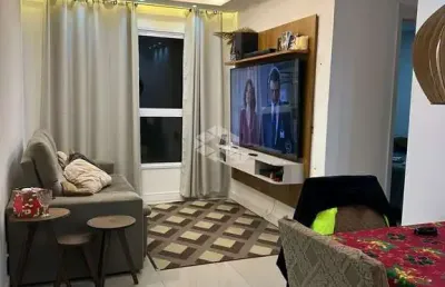 Apartamento com 2 quartos à venda na Avenida da Cavalhada, 3559, Cavalhada, Porto Alegre