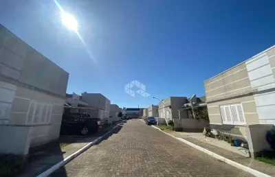 Casa com 2 quartos à venda na Rua Vidal Brasil, 52, Novo Mundo, Gravataí