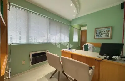Sala comercial no centro de bento gonçalves em frente ao hospital tacchini
