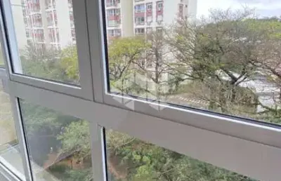 Apartamento com 2 quartos à venda na Avenida da Cavalhada, 4414, Cavalhada, Porto Alegre