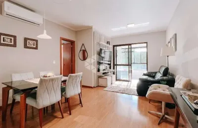 Apartamento de 3 dormitórios, 1 suíte e 2 vagas no bairro jardim lindóia em porto alegre-rs!