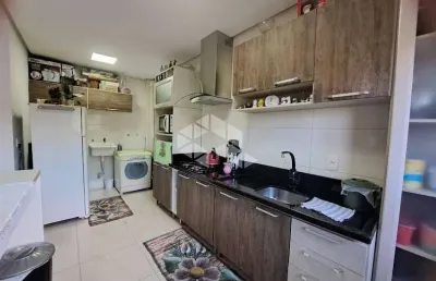 Apartamento à venda com 2 dormitórios - localizado no bairro nova vicenza