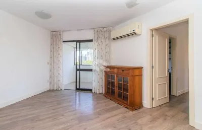 Apartamento com 3 quartos à venda na Alameda Raimundo Corrêa, 20, Boa Vista, Porto Alegre