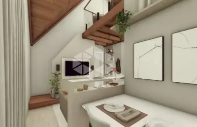 Apartamento 3 dormitórios, 90,17m² privativos, 1 vaga, no bairro carniel