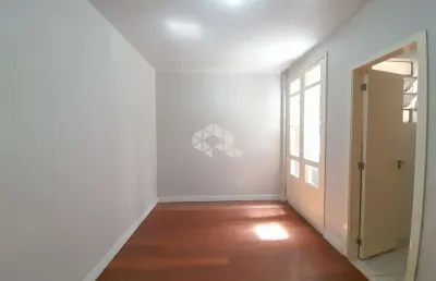 Kitnet / Stúdio à venda na Rua Coronel Vicente, 444, Centro Histórico, Porto Alegre