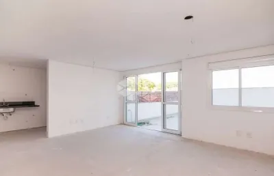 Apartamento garden 2  quartos suíte, 2 vagas de garagem no bairro são joão