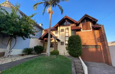 Casa com 2 quartos à venda na Liberato S. Vieira Da Cunha, 435, Santo Inácio, Santa Cruz do Sul