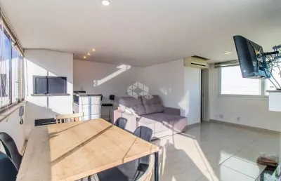 Apartamento com 2 quartos à venda na Rua Anita Garibaldi, 1006, Mont Serrat, Porto Alegre