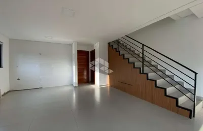 Casa com 3 quartos à venda na Maria Ana Da Silva, 165, Forquilhas, São José
