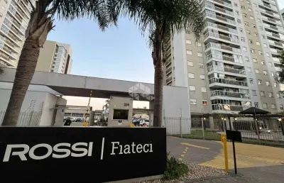 Apartamento de 2 dormitórios e 1 vaga de garagem, no bairro são geraldo, em porto alegre.