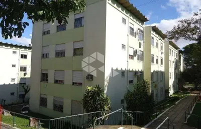 Apartamento com 2 quartos à venda na Rua Ventos do Sul, 231, Vila Nova, Porto Alegre