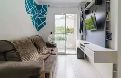 Apartamento com 3 quartos à venda na Avenida Teresópolis, 255, Teresópolis, Porto Alegre