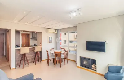 Apartamento com 2 quartos à venda na Rua Santa Cecília, 2118, Bela Vista, Porto Alegre