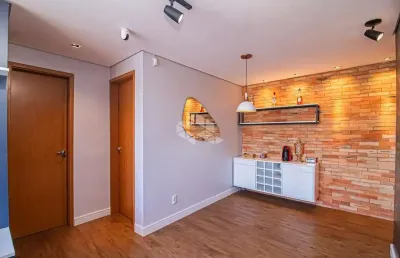 Apartamento com 2 quartos à venda na Avenida Protásio Alves, 8102, Morro Santana, Porto Alegre