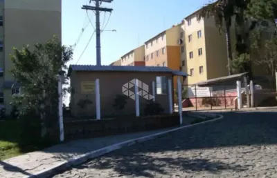 Apartamento com 2 quartos à venda na Estrada João de Oliveira Remião, 6700, Lomba do Pinheiro, Porto Alegre