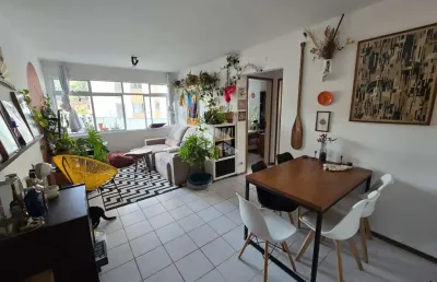 Apartamento 02 quartos à venda, bairro itacorubi, florianópilis/sc