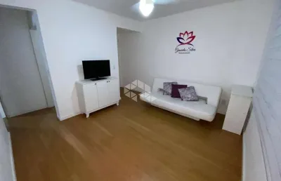 Apartamento com 2 quartos à venda na Rua Luiz de Camões, 179, Santo Antônio, Porto Alegre