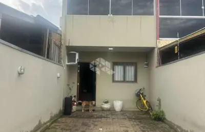 Casa com 2 quartos à venda na Itapema, 100, Brigadeira, Canoas