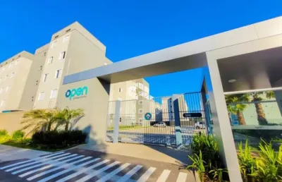 Apartamento 2 dormitórios, centro de canoas. infraestrutura. vaga de garagem. aceita financiamento e fgts minha casa minha vida