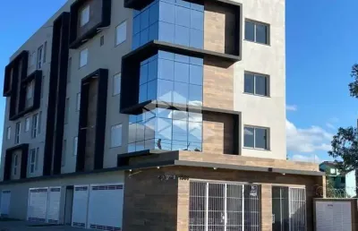 Apartamento com 02 dormitórios à venda no bairro camobi, em santa maria.
