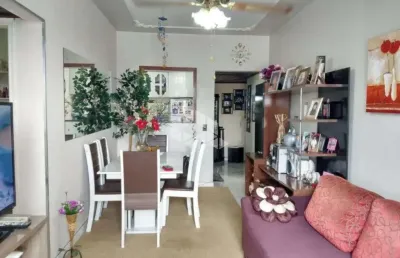 Apartamento com 2 quartos à venda na Avenida Assis Brasil, 280, São João, Porto Alegre