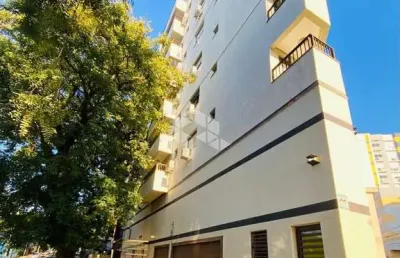 Apartamento à venda - 2 dormitórios (1 suíte) - próximo à ufn e igreja do rosário