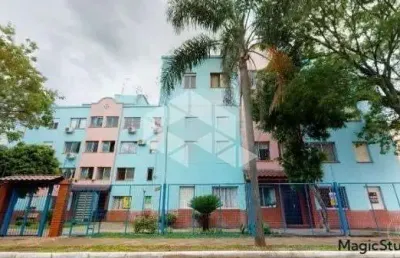 Apartamento à venda 3 dormitórios com 1 vaga de garagem no bairro sarandi em porto alegre/rs.