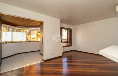 Apartamento a venda no bairro tristeza com 87m², 2 dorm, churrasqueira e 1 vaga