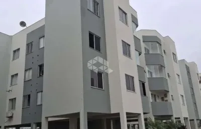 Apartamento com 3 quartos à venda na Rua Pedro Paulo de Abreu, 801, Forquilhinhas, São José