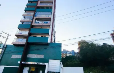 Apartamento com 2 quartos a venda no bairro ns. de lourdes em santa maria