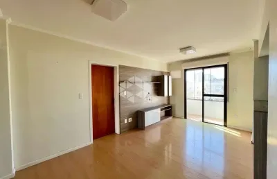 Apartamento a venda no bairro nossa senhora de fátima