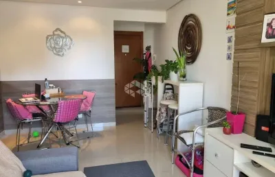 Apartamento com 2 quartos e 58m² à venda em jardim carvalho, porto alegre.
