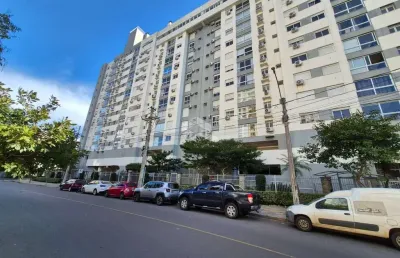 Ótimo apartamento no residencial joy, ensolarado e ótima vista panorâmica, desocupado.