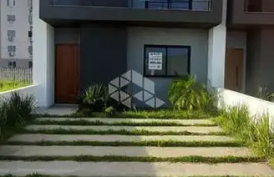 Casa bairro hípica com 3d com suíte, churrasqueira, lareira... linda!