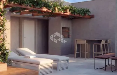Credito real do forte vende! apartamento garden 02 dormitórios