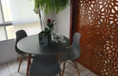 Crédito real av. do forte, vende cobertura em porto alegre.