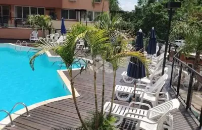 Credito real do forte - vende:  belíssimo apartamento  de 3 dormitórios sendo um suíte.