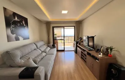Apartamento com 2 quartos à venda na Rua Marechal Deodoro, 1231, Centro, Santa Cruz do Sul