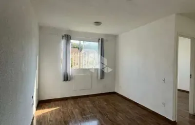 Apartamento 2 quartos, vaga no bairro jardim leopoldina em porto alegre