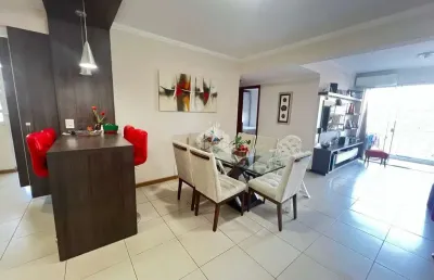 Apartamento de 2 dormitórios no bairro universitário