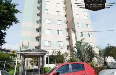 Apartamento à venda na fazenda aricanduva - excelente oportunidade com lazer completo