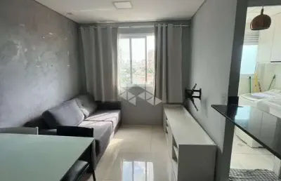 Apartamento à venda - condomínio marbella - macedo guarulhos/sp